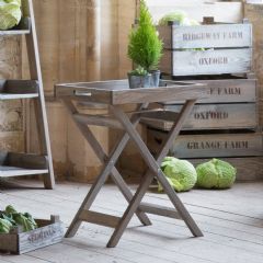 Garden Trading Aldsworth Butlers Tray