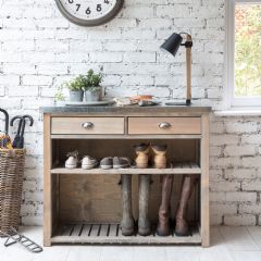 Garden Trading Aldsworth Bootroom Unit