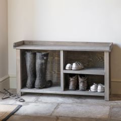 Garden Trading Aldsworth Welly Bench