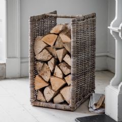 Garden Trading Bembridge Log Holder