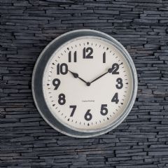 Garden Trading Large Wall Clock - D52cm
