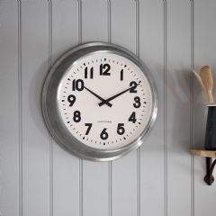 Garden Trading Islington Clock - D51.5cm