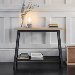 Garden Trading Console Table