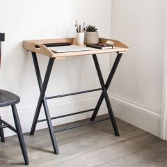 Garden Trading Clockhouse Desk Tray