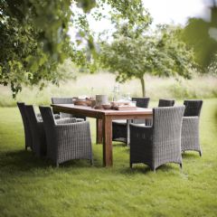 Garden Trading St Mawes 6 Seater Dining Table
