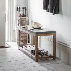Garden Trading Chilson Hallway Bench
