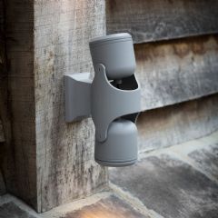 Garden Trading Bovingdon Double Wall Light