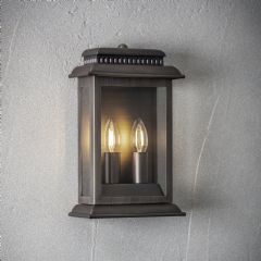 Garden Trading Belvedere Light - Bronze