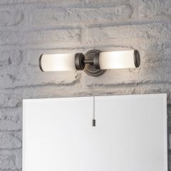 Garden Trading Beaufort Bathroom Light