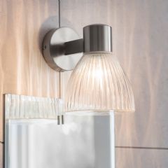 Garden Trading Campden Bathroom Wall Light