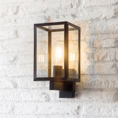 Garden Trading Belgrave Carriage Light