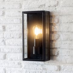 Garden Trading Belgrave Outdoor Lantern - Tall