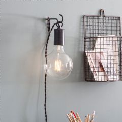 Garden Trading Soho Wall Light