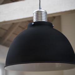Garden Trading Meriden Pendant Light - Large