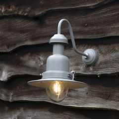 Garden Trading Wall Mounted Fishing Lamp