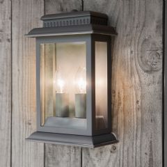 Garden Trading Belvedere Light - Charcoal
