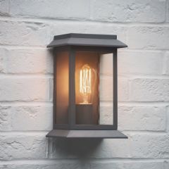 Garden Trading Grosvenor Light - Charcoal