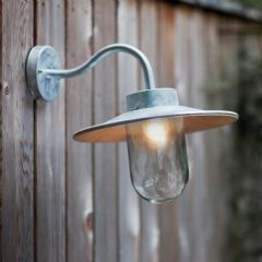 Garden Trading St Ives Swan Neck Light