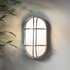 Garden Trading St Ives Bulk Head Light