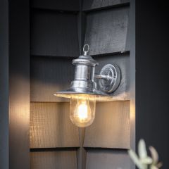 Garden Trading St Ives Ships Light