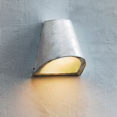 Garden Trading St Ives Funnel Light