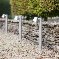 Garden Trading St Ives Mast Path Light