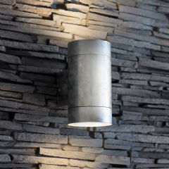 Garden Trading St Ives Large Up and Down Light