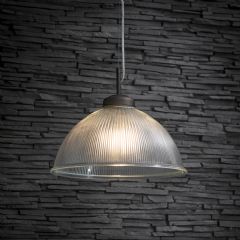 Garden Trading Grand Paris Pendant Light - Antique Bronze