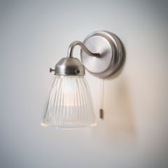 Garden Trading Pimlico Bathroom Wall Lamp