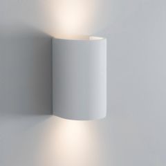 Garden Trading Stanton Double Wall Light