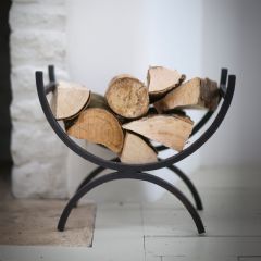 Garden Trading Log Holder