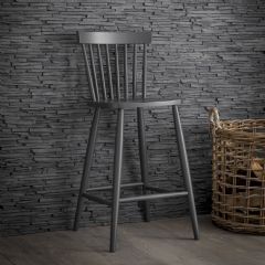 Garden Trading Spindle Bar Stool