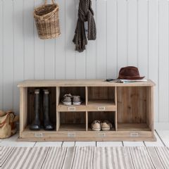 Garden Trading Chedworth Welly Locker