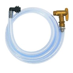 Graf Transparent Hose Set for Graf Above Ground Raintanks