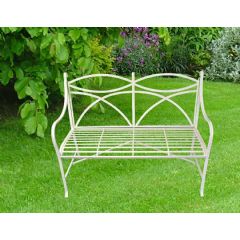 Chairworks Valentine 2 Seater Bench