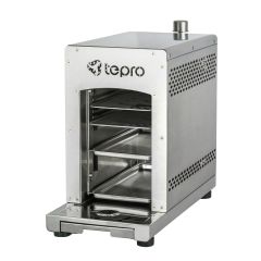 Tepro Toronto Steak Grill