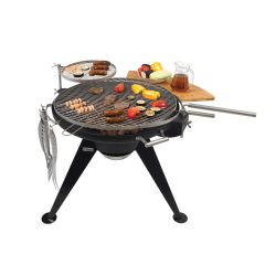 Tepro Cranford Charcoal BBQ