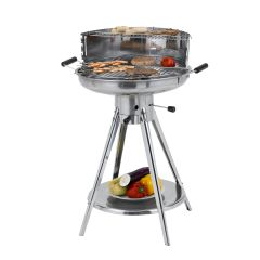 Tepro Winston Round Charcoal BBQ