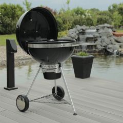 Tepro San Francisco Kettle Charcoal BBQ