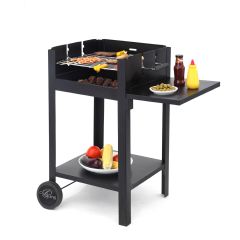 Tepro Habenero Charcoal BBQ
