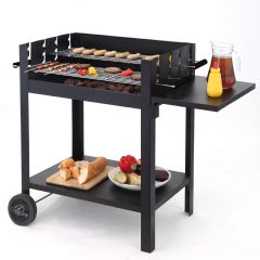 Tepro Lambada Charcoal BBQ