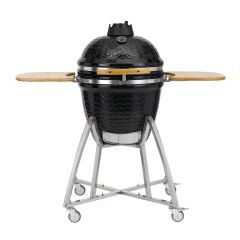 Tepro Grenada Ceramic Charcoal BBQ