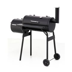 Tepro Wichita Smoker