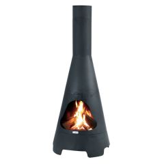 Tepro Norfolk Outdoor Chimney