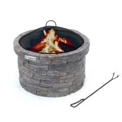 Tepro Gladstone Firepit