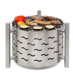 Tepro Silverado Firepit