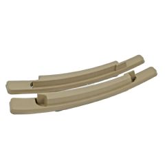 Europa Leisure Andria Rocker Bars - Taupe