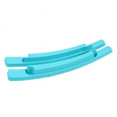 Europa Leisure Andria Rocker Bars - Blue