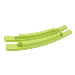 Europa Leisure Andria Rocker Bars - Lime