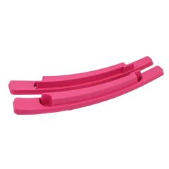Europa Leisure Andria Rocker Bars - Pink